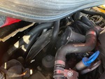 Engine with 
