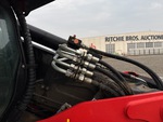 Hydraulics with 