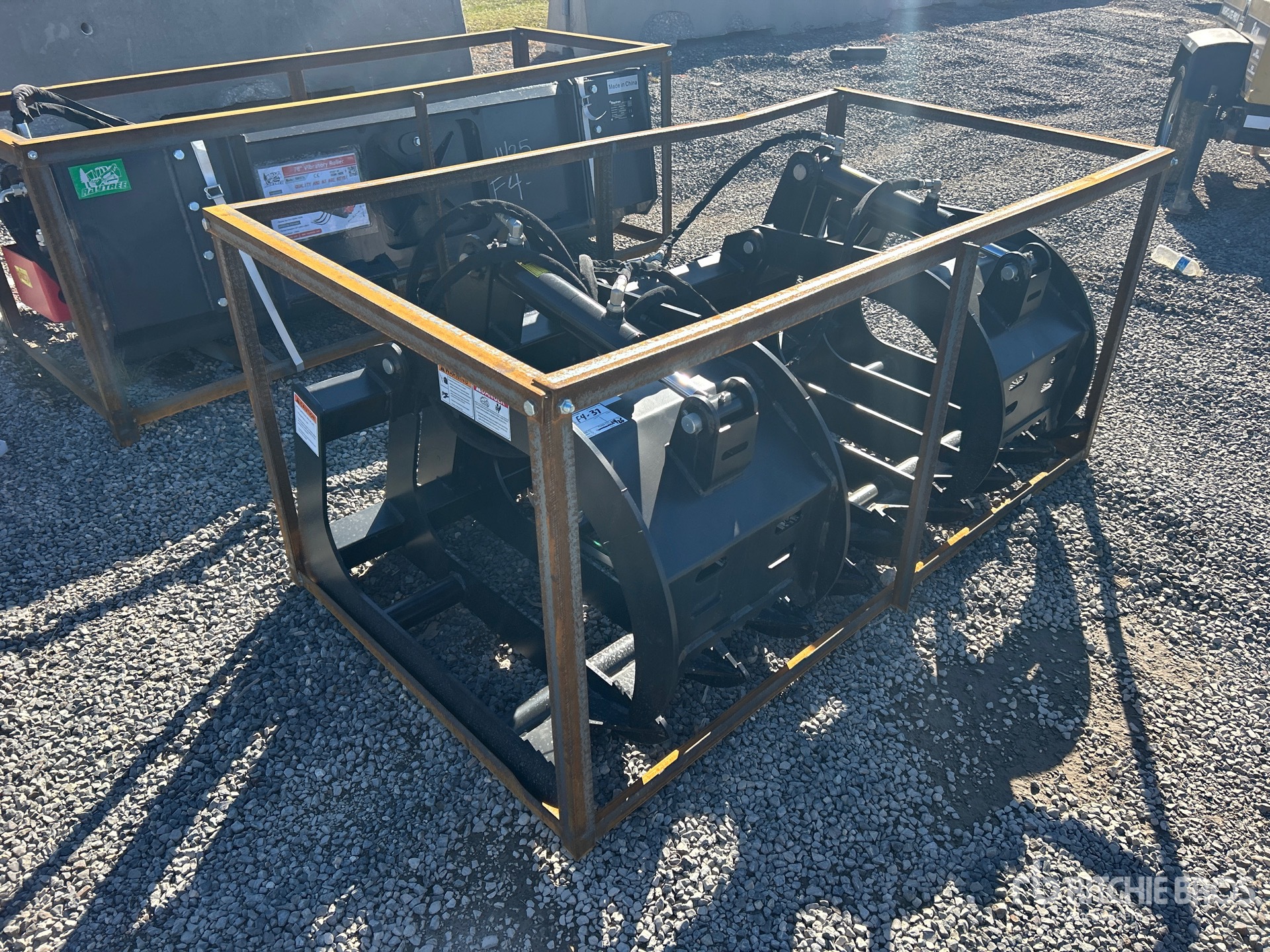 General Appearance with Zdjęcie, prawy górny róg