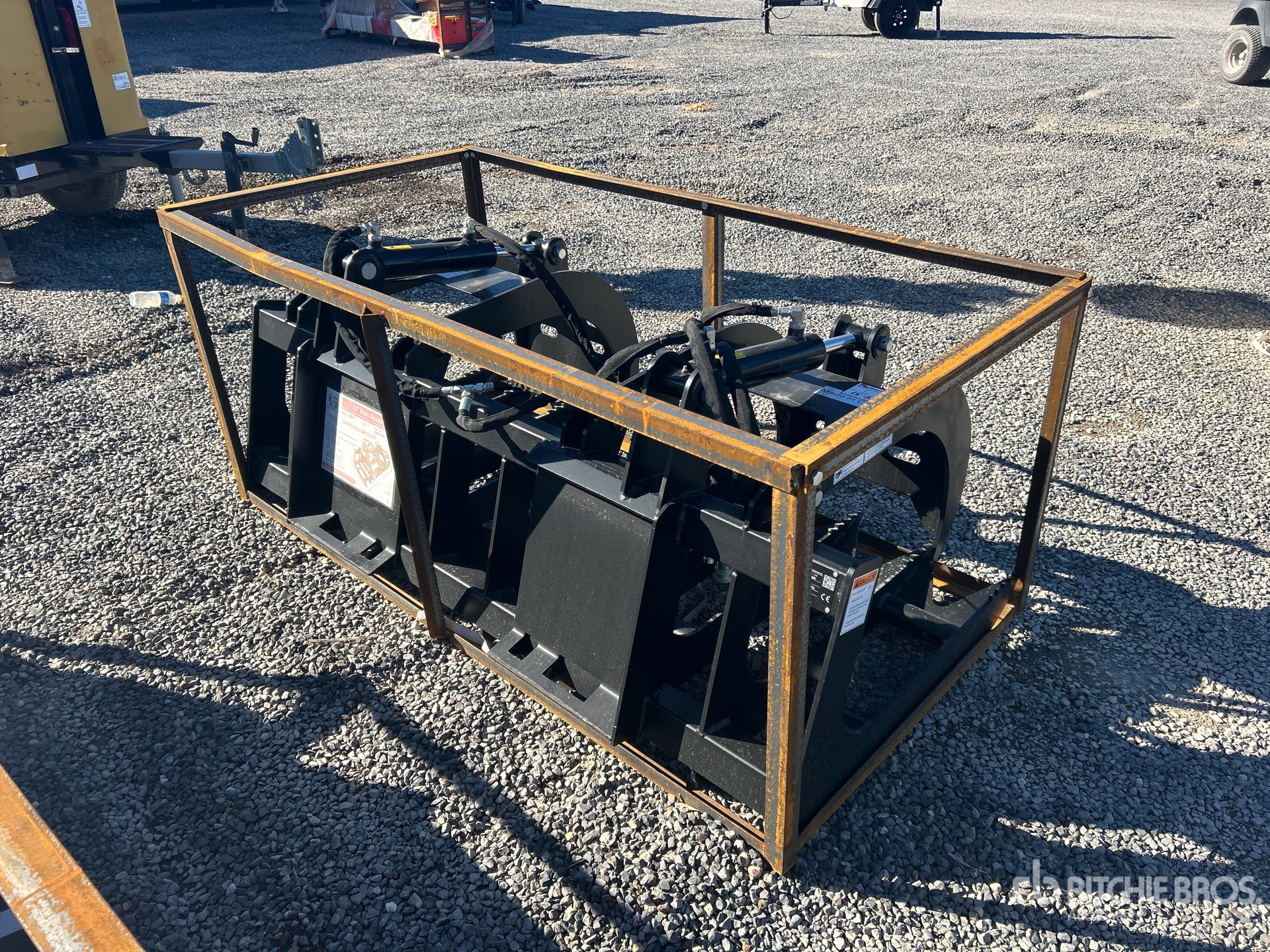 General Appearance with Zdjęcie, prawy dolny róg