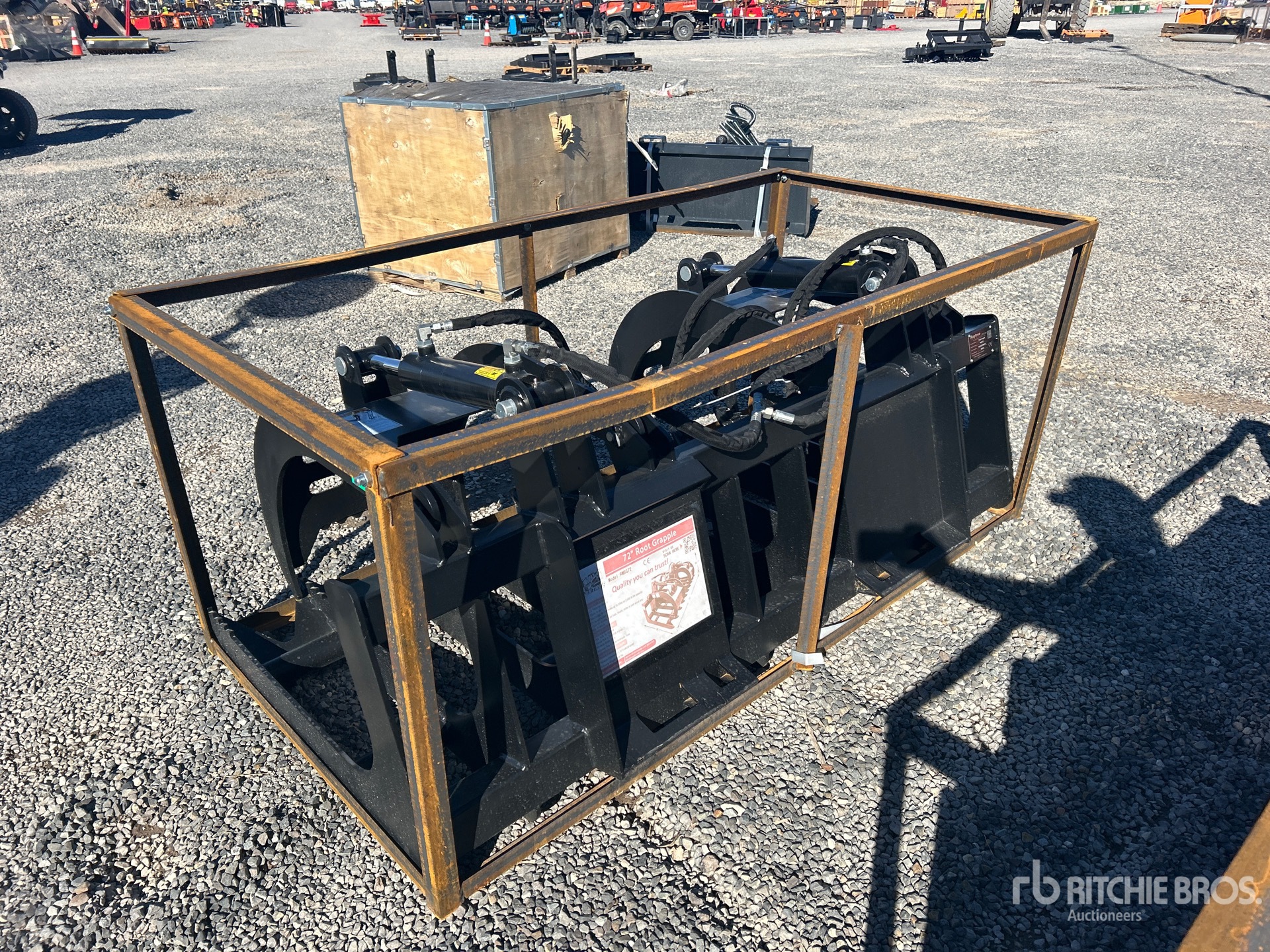 General Appearance with Zdjęcie, lewy dolny róg