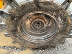 Drivetrain with 