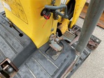 Control Station with 