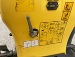 Control Station with 