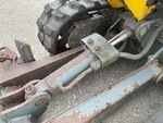 Hydraulics with 