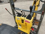 Control Station with 