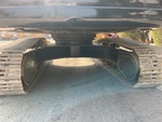 v2 Chassis - Excavator with 