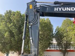 v2 Chassis - Excavator with 