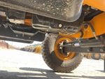 Drivetrain with 