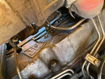 Engine with 