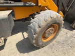 Chassis with 