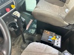 Cab with 