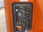 Basic Lower Control Station with 