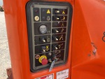 Basic Lower Control Station with 