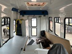 Control Station with 