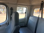 Cab with 