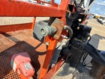 Basic Control Station Upper with 