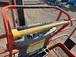 Basic Control Station Upper with 