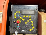 Basic Lower Control Station with 