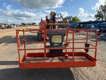 Basic Control Station Upper with 