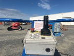 Control Station Upper with 