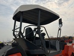 Control Station with 