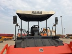 Control Station with 