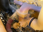 Motor with 