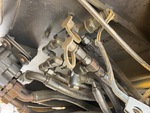 Brakes with 