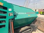 Chassis with 