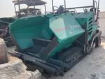 Chassis with 