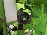 Engine with 
