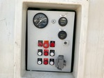 Control Station with 