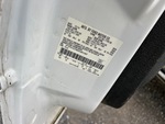 General Appearance with Second Serial Number/VIN Photo