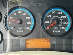 Cab with Engine Hours