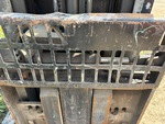 Hydraulique with 