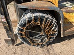Drivetrain with 