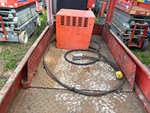 Control Station Upper with 