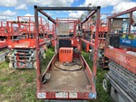 Control Station Upper with 
