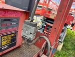 Control Station Upper with 