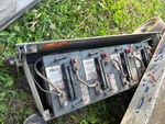 Electrical with 