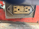Control Station Upper with 