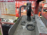 Control Station Upper with 