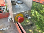 Basic Control Station Upper with 
