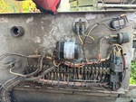 Electrical with 