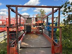 Basic Control Station Upper with 