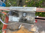 Basic Control Station Upper with 