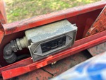 Basic Control Station Upper with 