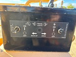 Control Station Upper with 