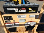 Control Station Upper with 